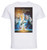 T-shirt Unisex - White - Playbill Film - Neverending Story