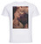 T-shirt Unisex - White - Playbill Film - Twilight 4