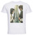 T-shirt Unisex - White - Outlander A