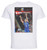 T-shirt Unisex - White - Pallavolo - Benjamin Toniutti