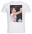 T-shirt Unisex - White - Pallavolo - Denis Kaliberda