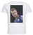 T-shirt Unisex - White - Pallavolo - Ivan Zaytsev D