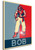 Poster - Propaganda - Pixel Art - Fatal Fury Real Bout - Bob Wilson