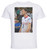 T-shirt Unisex - White - Pallavolo - Julien Lyneel