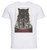 T-shirt Unisex - White - Pet Sematary Playbill C