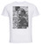 T-shirt Unisex - White - Piloti Niki Lauda A