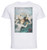 T-shirt Unisex - White - Promised Neverland B