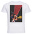 T-shirt Unisex - White - Pulp Fiction Playbill Variant