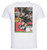 T-shirt Unisex - White - Rugby - Colin Slade