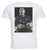 T-shirt Unisex - White - Rugby - Jerome Kaino C