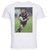 T-shirt Unisex - White - Rugby - Liam Messam B