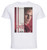 T-shirt Unisex - White - Rush Niki Lauda