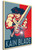 Poster - Propaganda - Pixel Art - Golden Axe The Duel - Kain Blade