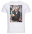 T-shirt Unisex - White - Stan Lee