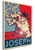 Poster - Propaganda - Pixel Art - Jojo All Star Battle - Joseph Joestar