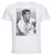 T-shirt Unisex - White - Tennis - Ken Rosewall