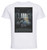 T-shirt Unisex - White - The Boy Playbill