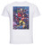 T-shirt Unisex - White - Ultimate Alliance 3 Game Cover