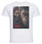 T-shirt Unisex - White - War For The Planet Of The Apes Playbill