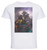 T-shirt Unisex - White - World Of Warcraft
