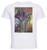 T-shirt Unisex - White - Wow Battle For Azeroth Sylvanas A