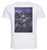 T-shirt Unisex - White - Wow Battle For Azeroth Sylvanas C