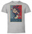 T-Shirt Unisex - Grey - Propaganda - Dc Universe - Poison Ivy Variant