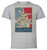 T-Shirt Unisex - Grey - Propaganda - Digimon - Gabumon