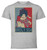 T-Shirt Unisex - Grey - Propaganda - Dragon Ball - Broly ss4