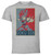 T-Shirt Unisex - Grey - Propaganda - Dragon Ball - Goku Ssb