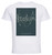 T-Shirt Unisex - White - Playbill - Film - Doctor Sleep Variant 02