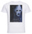 T-Shirt Unisex - White - Playbill - Film - Haunt Variant 02