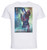 T-Shirt Unisex - White - Playbill - TV Series - Legends of Tomorrow - Atom