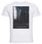 T-Shirt Unisex - White - SA0009 - Playbill - Film Regression - Variant 04 T-Shirt Unisex - White - SA0009 - Playbill - Film Regression - Variant 04