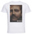 T-Shirt Unisex - White - SA0026 - Playbill - TV Series Narcos - Variant 09