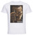 T-Shirt Unisex - White - SA0030 - Playbill - TV Series Narcos - Variant 13