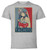 T-Shirt Unisex - Grey - Propaganda - Magia Record Yachiyo Nanami