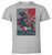T-Shirt Unisex - Grey - Propaganda - Smash Bros Lucina