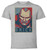 T-Shirt Unisex - Grey - Propaganda - Borderlands - Brick A