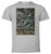 T-Shirt Unisex - Grey - Propaganda - Lovecraft - Azathoth (green)
