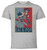 T-Shirt Unisex - Grey - Propaganda - Dragon Quest The Adventure Of Dai - Dai & Pop