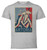 T-Shirt Unisex - Grey - Propaganda - Fate Grand Order Artoria Variant 3 T-Shirt Unisex - Grey - Propaganda - Fate Grand Order Artoria Variant 3