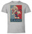 T-Shirt Unisex - Grey - Propaganda - Fate Grand Order Jeanne Variant Cat T-Shirt Unisex - Grey - Propaganda - Fate Grand Order Jeanne Variant Cat