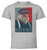 T-Shirt Unisex - Grey - Propaganda - George Rr Martin