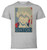 T-Shirt Unisex - Grey - Propaganda - Gintama - Gintoki Sakata Variant 4
