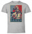 T-Shirt Unisex - Grey - Propaganda - Guilty Gear Baiken