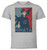 T-Shirt Unisex - Grey - Propaganda - Haikyuu - Karasuno Team Hinata