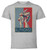 T-Shirt Unisex - Grey - Propaganda - Patlabor Alphonse