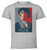 T-Shirt Unisex - Grey - Propaganda - Patlabor - Noa Izumi