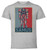 T-Shirt Unisex - Grey - Propaganda - Pixel Art - Metroid - Samus Variant T-Shirt Unisex - Grey - Propaganda - Pixel Art - Metroid - Samus Variant